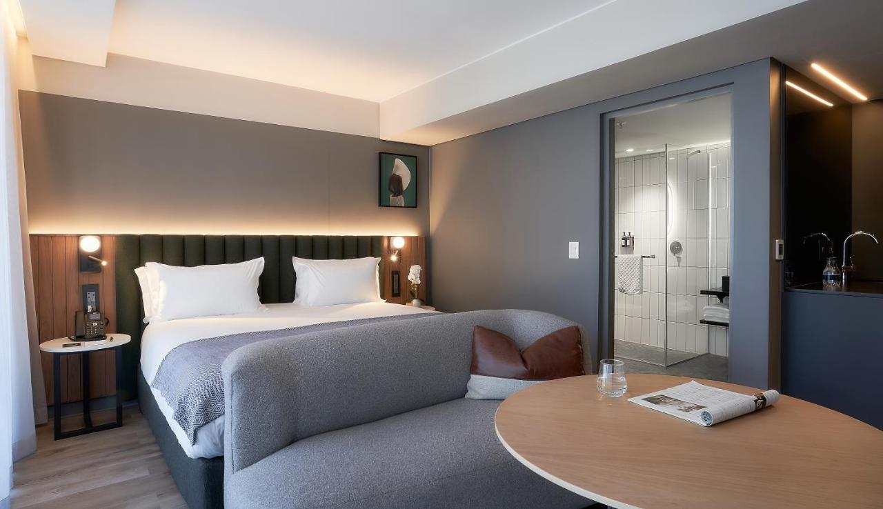 The Rockefeller By Newmark Hotel Cape Town