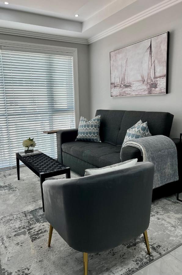 Apartment 515 The Granger Cape Town