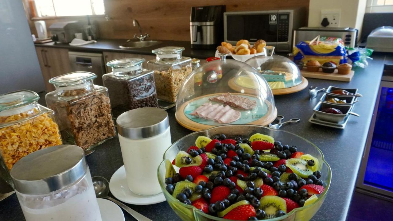 Sundown Manor Bed & Breakfast Cape Town