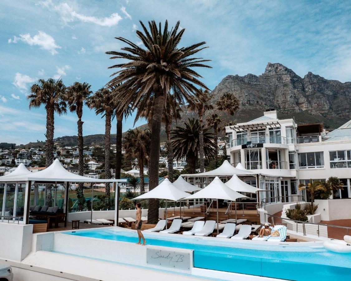 The Bay Cape Town