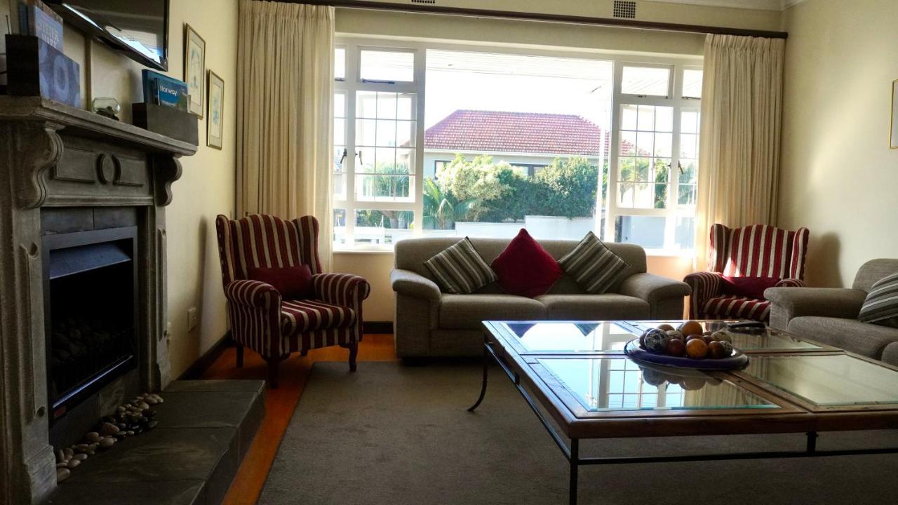 Sundown Manor 4* Cape Town