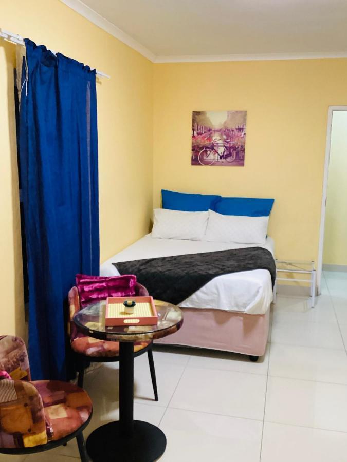 Guest house Mowetu Cape Town