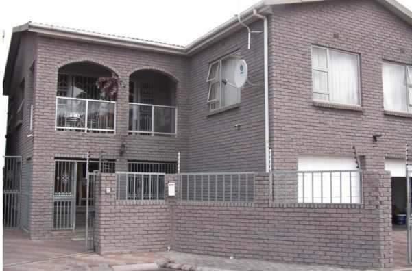 Baltic Cape Town