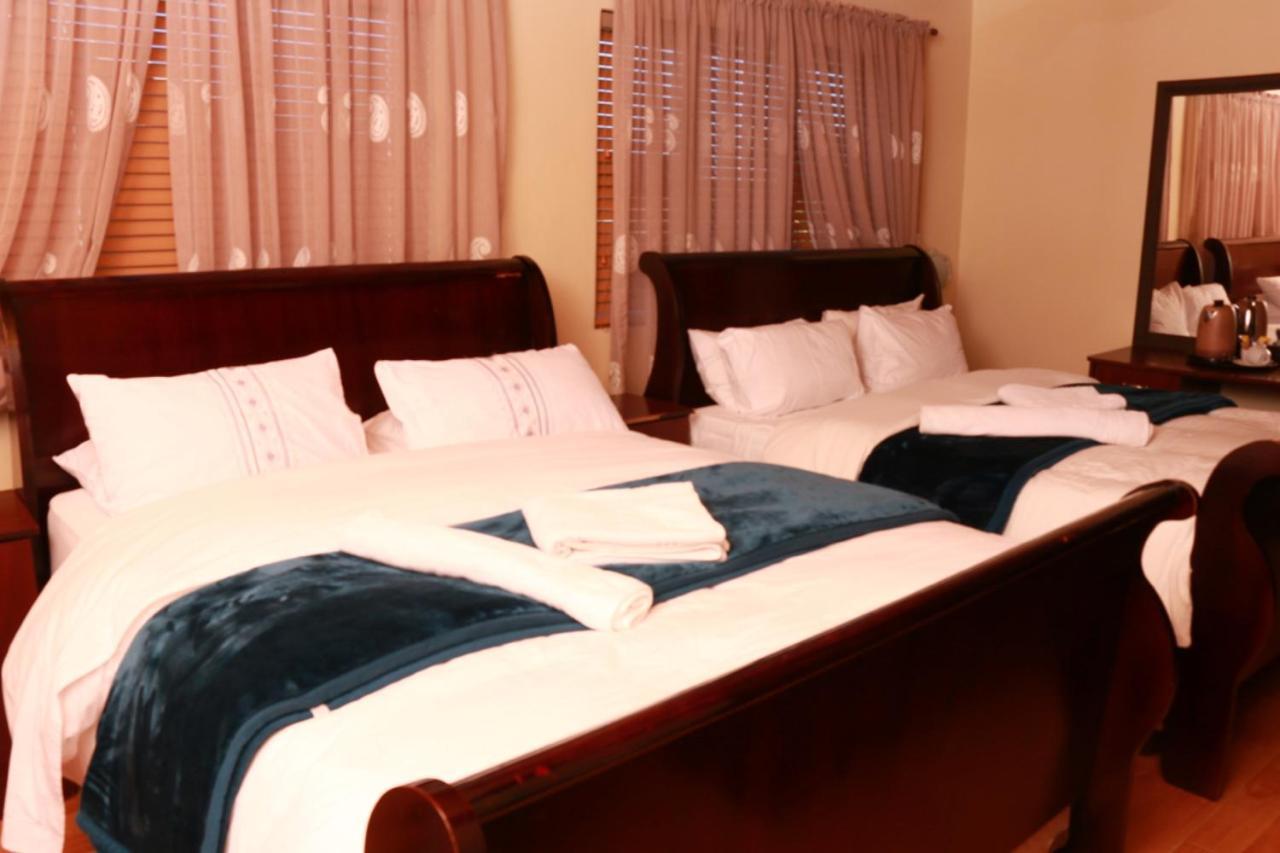 Bed & Breakfast Baltic *