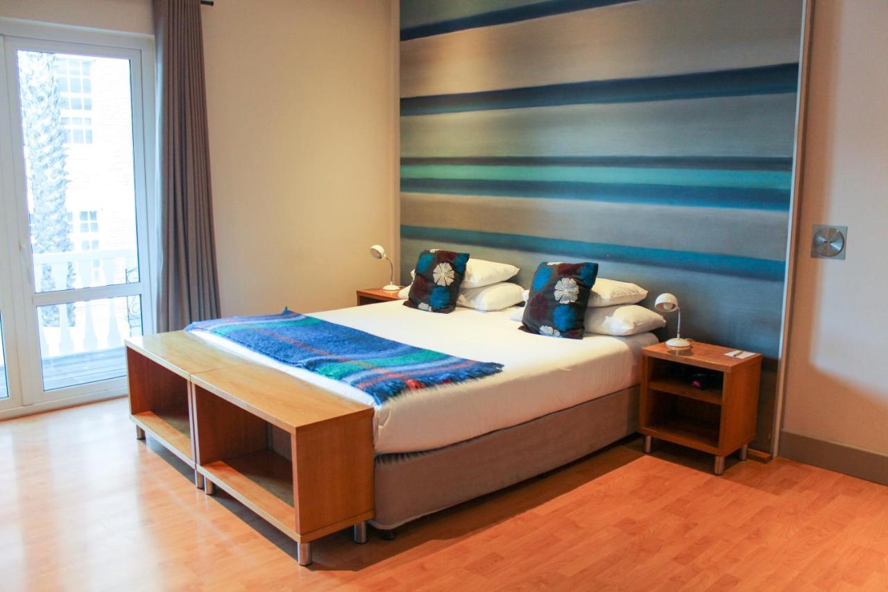 Hippo Boutique 4* Cape Town