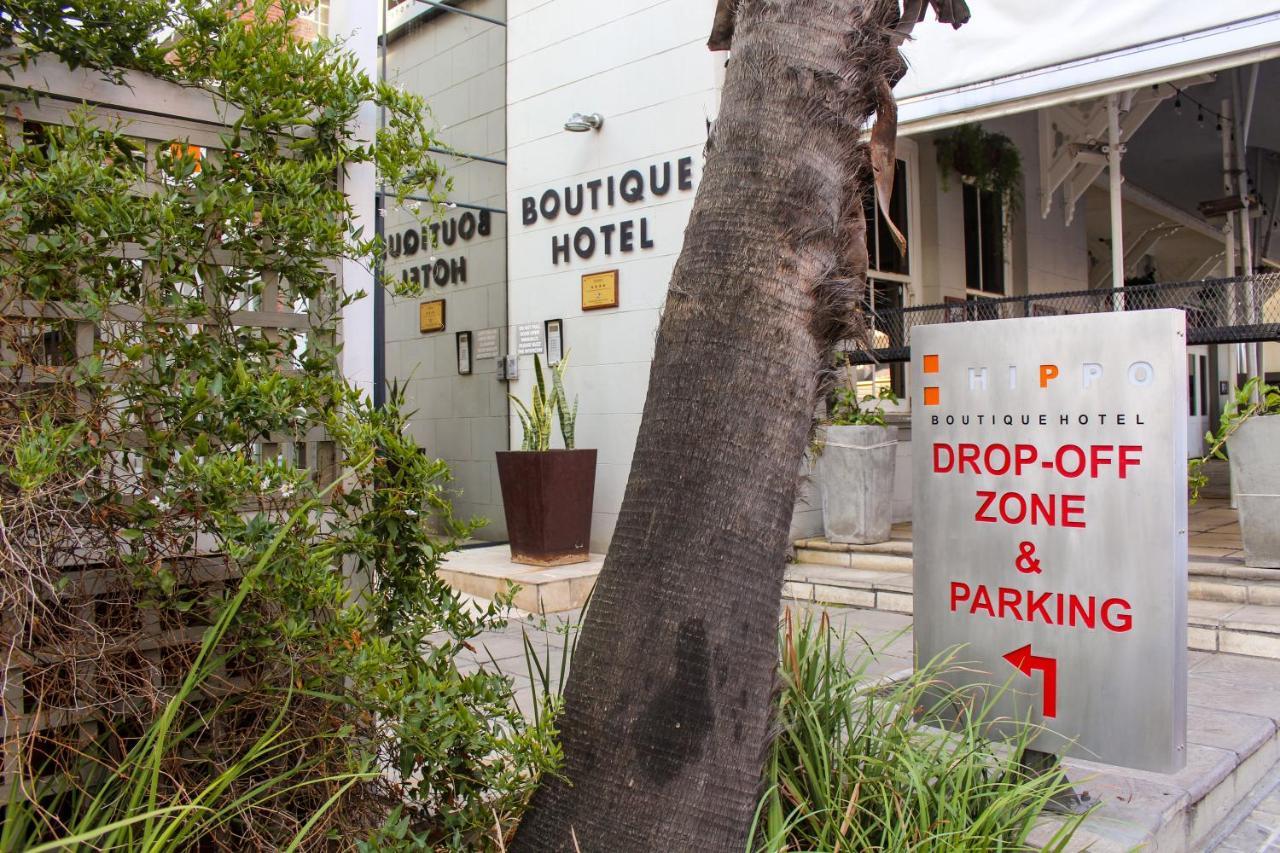 Hippo Boutique 4*
