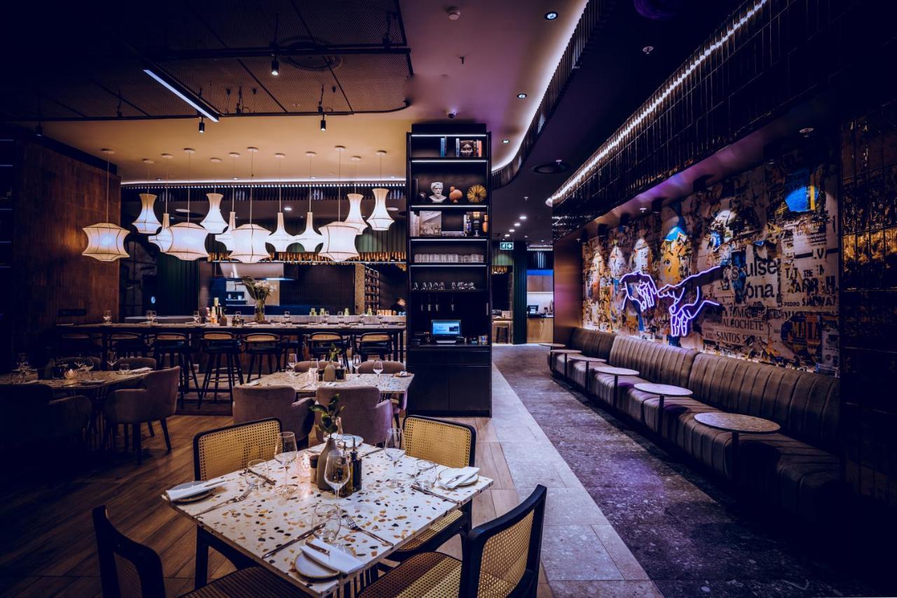 The Rockefeller By Newmark 4* Cape Town
