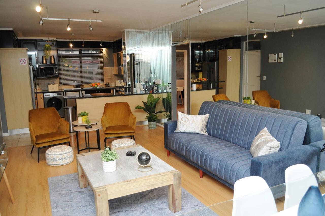 Apartment The Island Club Luxury 2 Bedroom