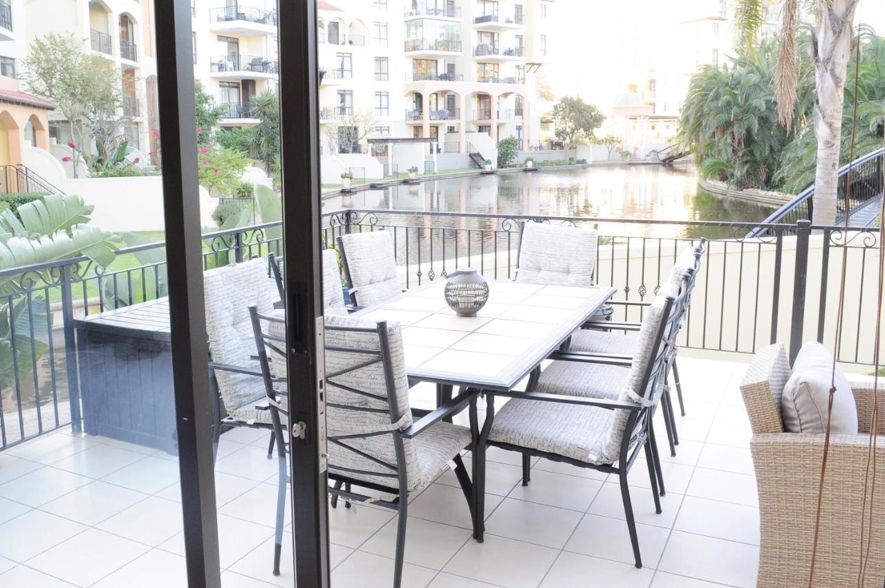 Apartment The Island Club Luxury 2 Bedroom