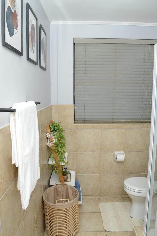 Apartment The Island Club Luxury 2 Bedroom Cape Town
