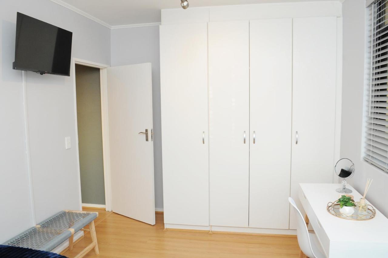The Island Club Luxury 2 Bedroom Cape Town