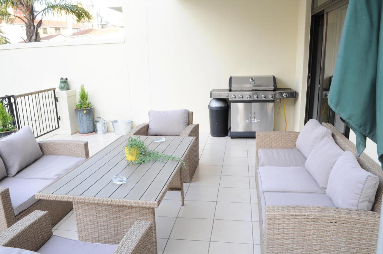 The Island Club Luxury 2 Bedroom Apartment Cape Town
