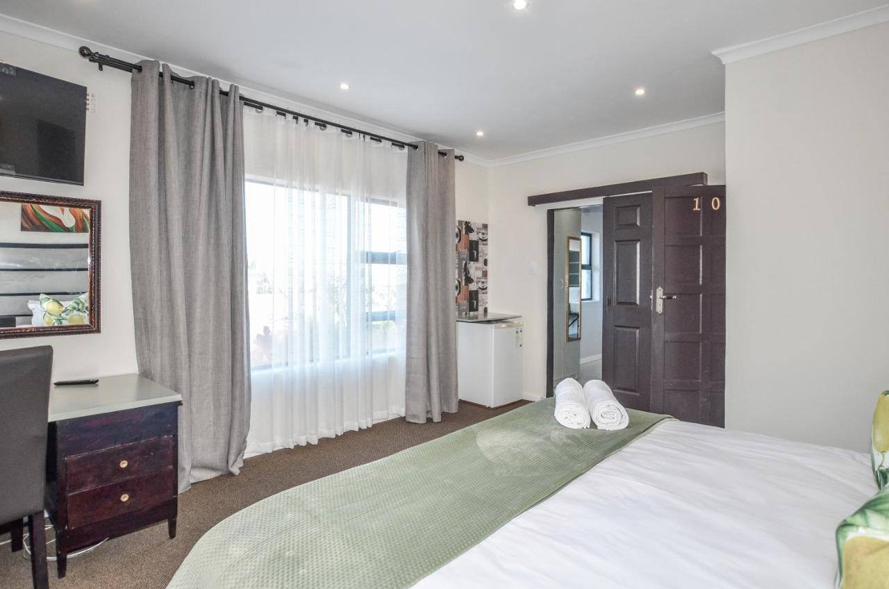 Casa Milner Guest house
