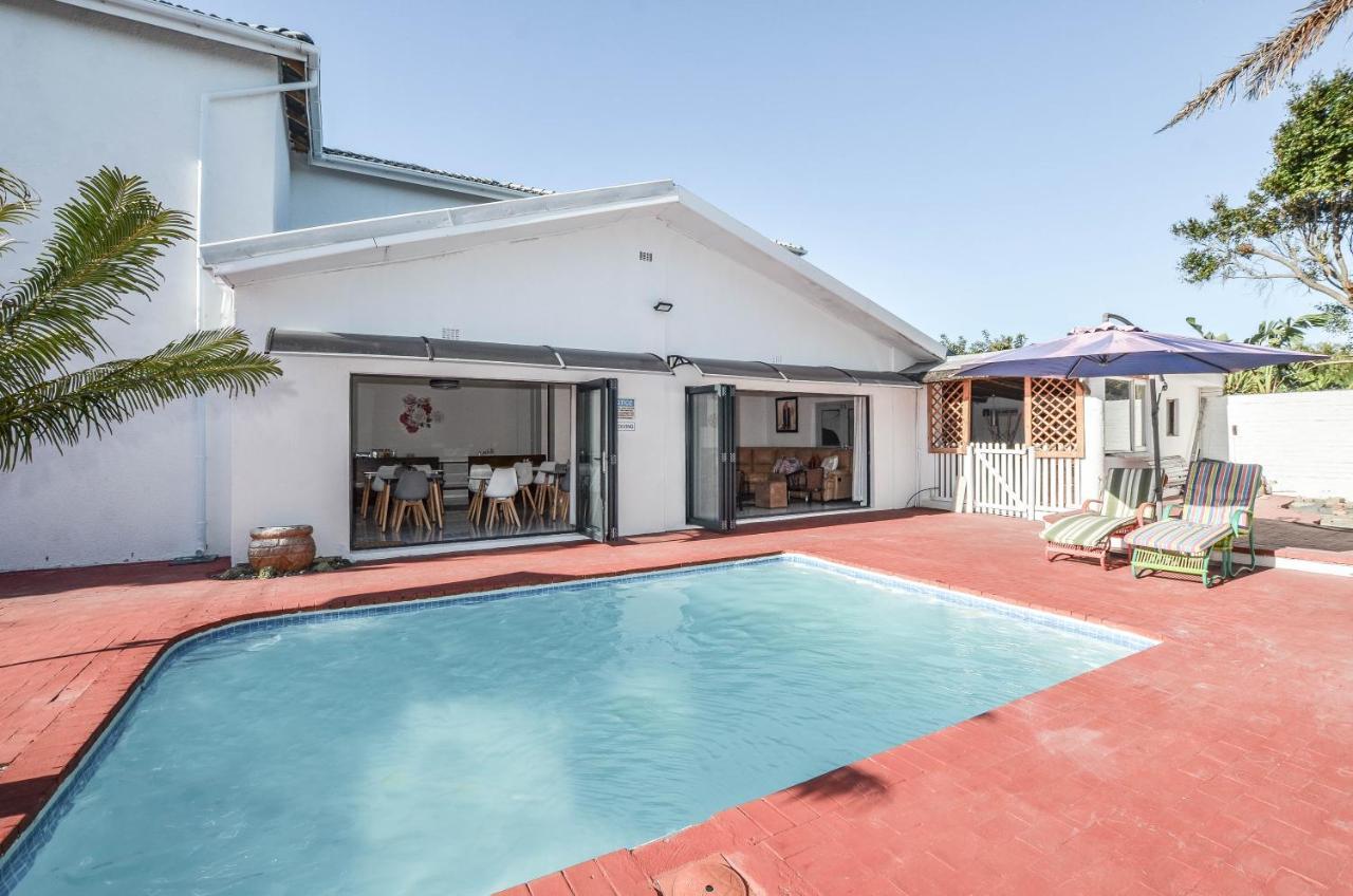 Casa Milner *
