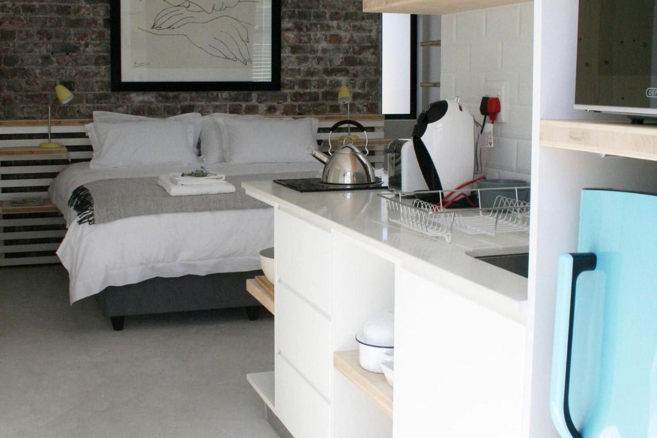 No. 9 Keurboom Apartment Cape Town
