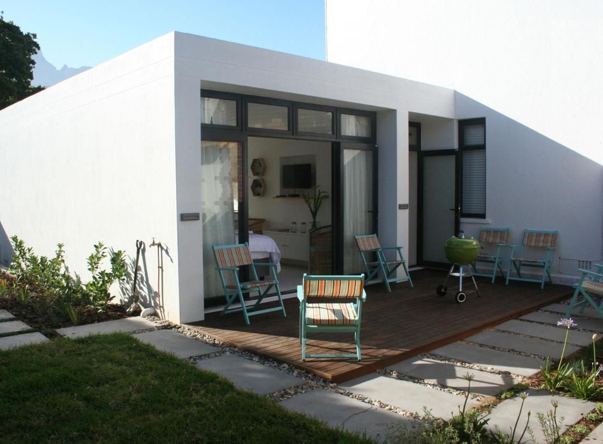 No. 9 Keurboom Cape Town