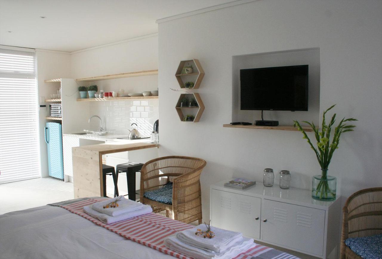 Apartment No. 9 Keurboom