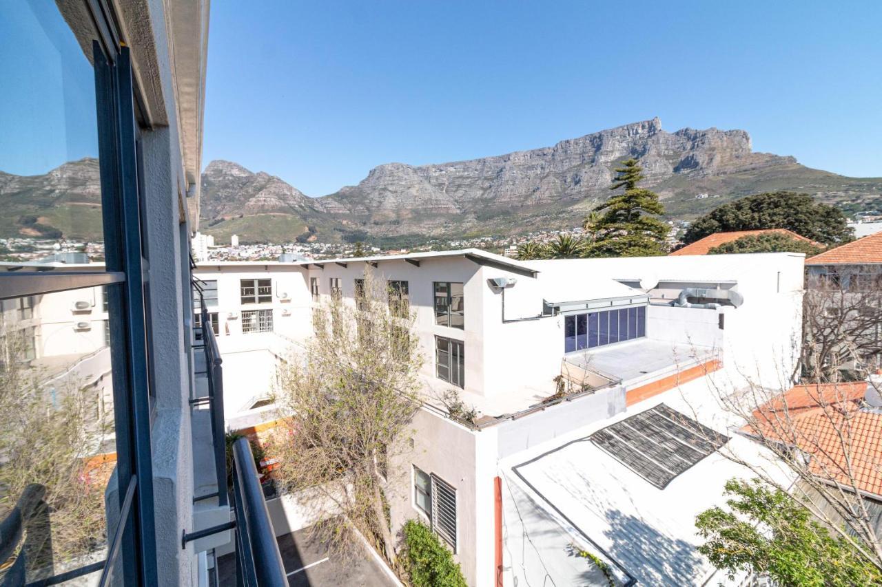 Hotel Hippo Boutique Cape Town