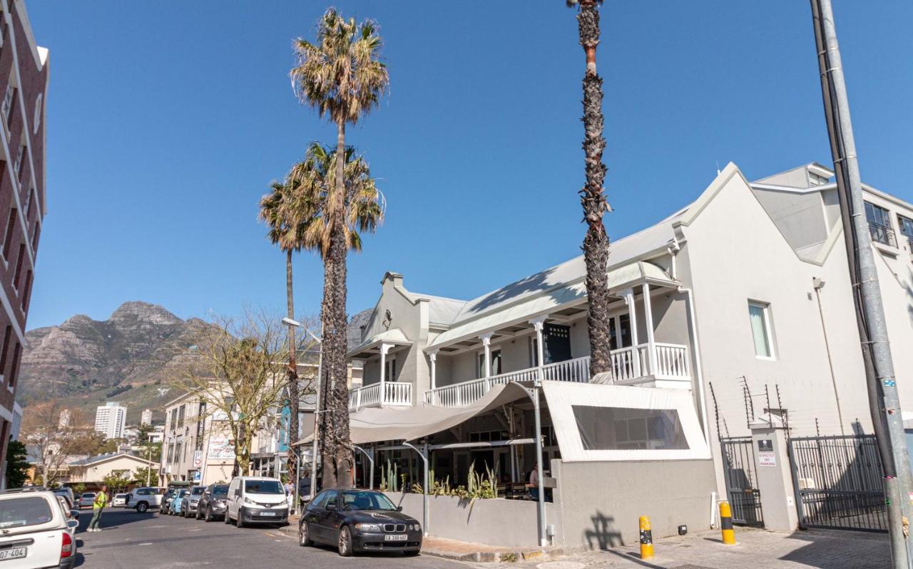 Hippo Boutique Hotel