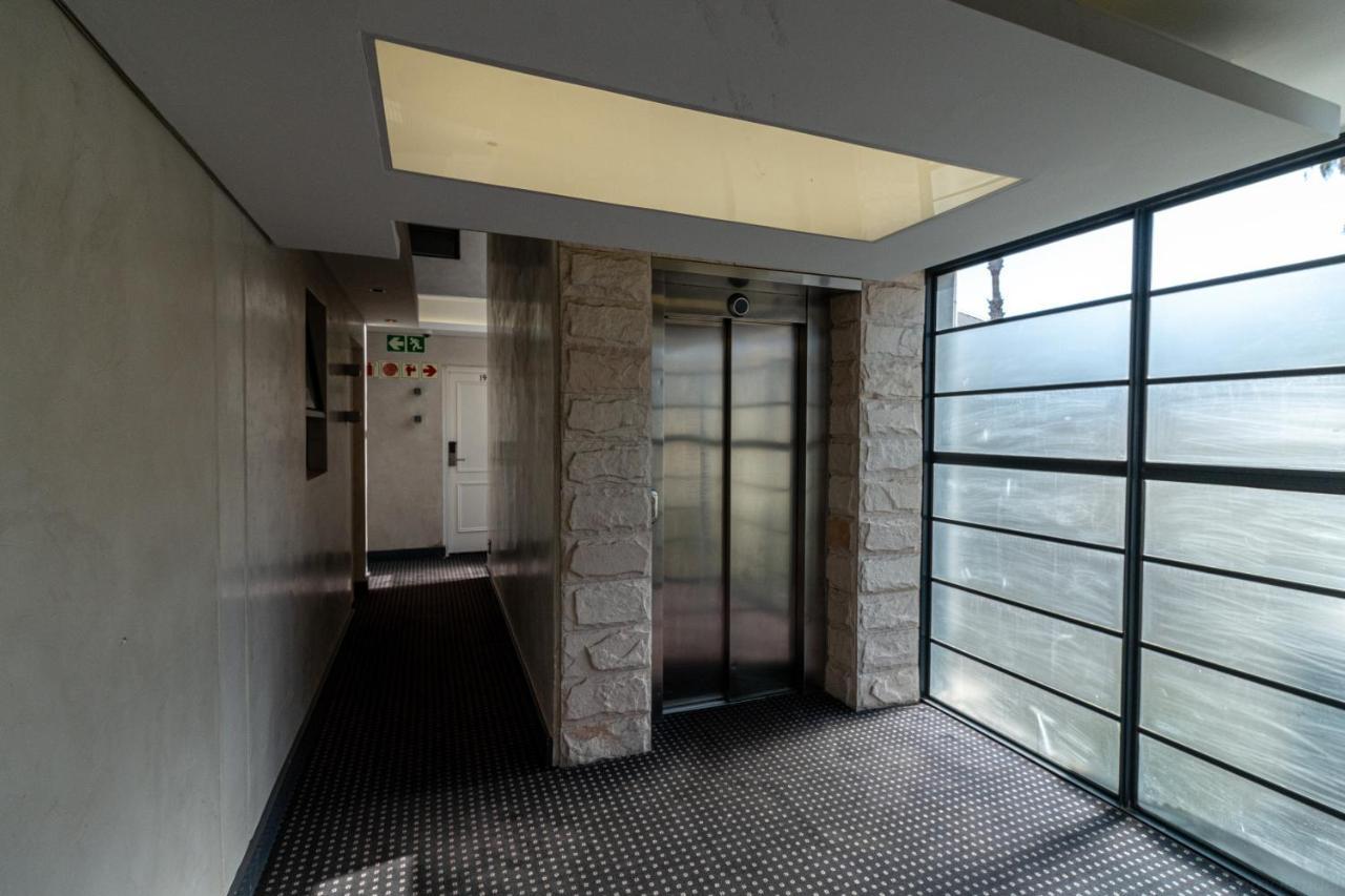 Hippo Boutique 4* Cape Town