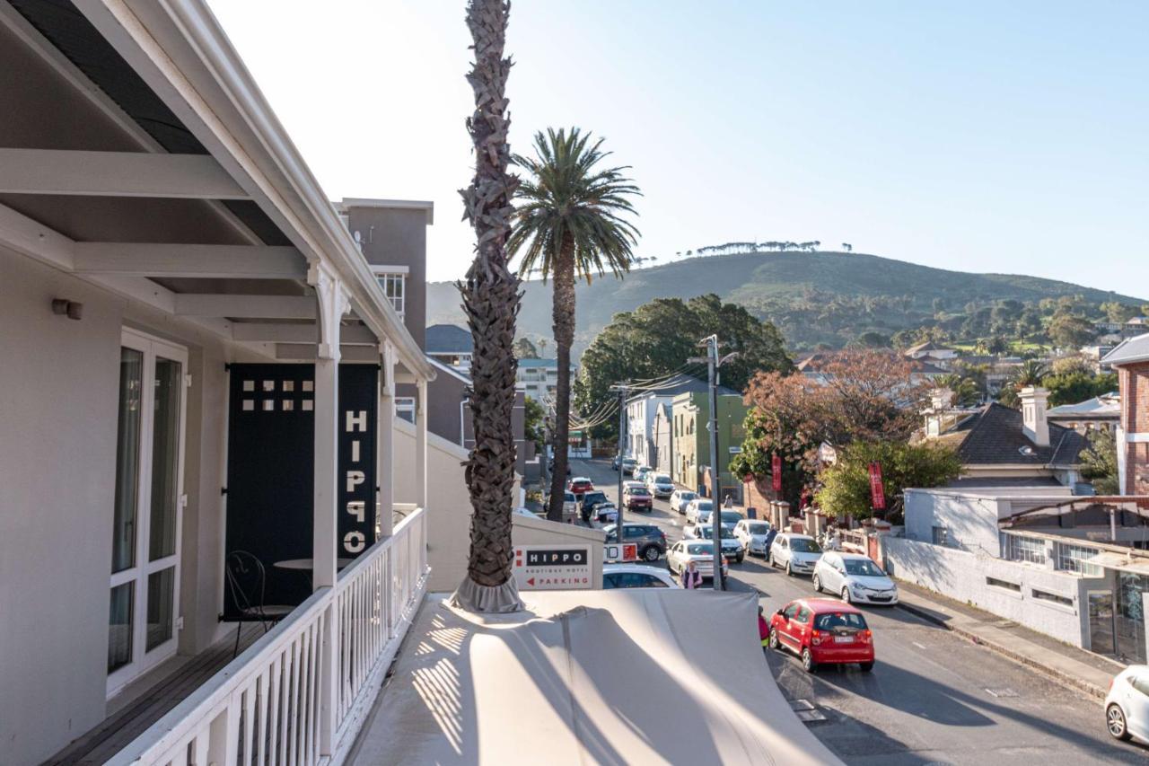 Hippo Boutique Hotel Cape Town