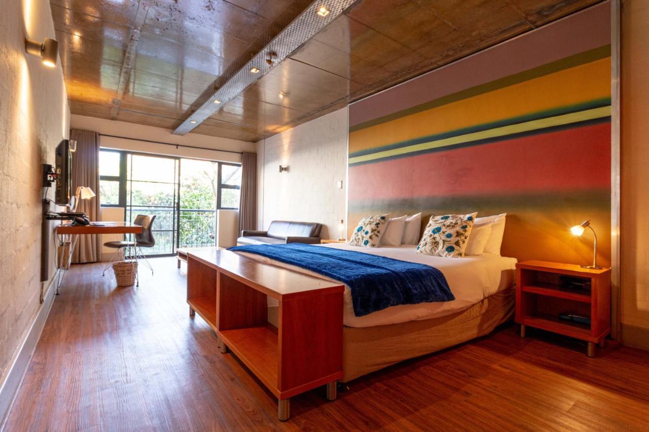 Hippo Boutique 4* Cape Town