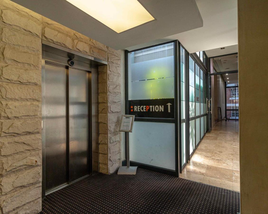 Hotel Hippo Boutique Cape Town