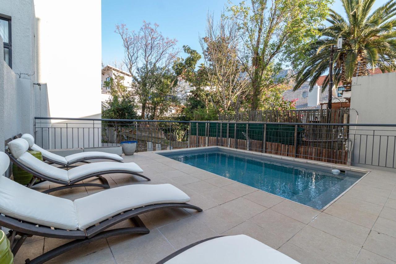 Hippo Boutique Hotel Cape Town