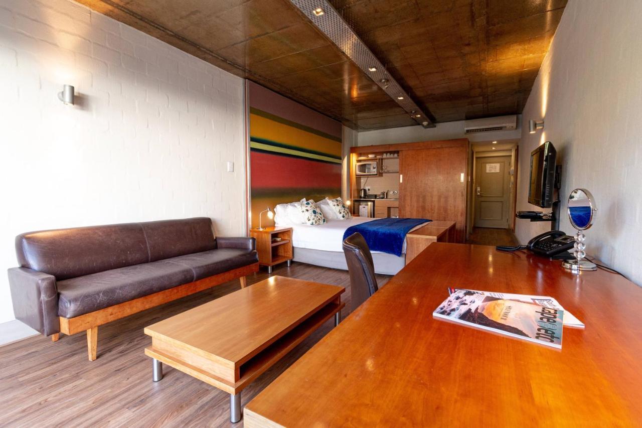 Hippo Boutique Hotel