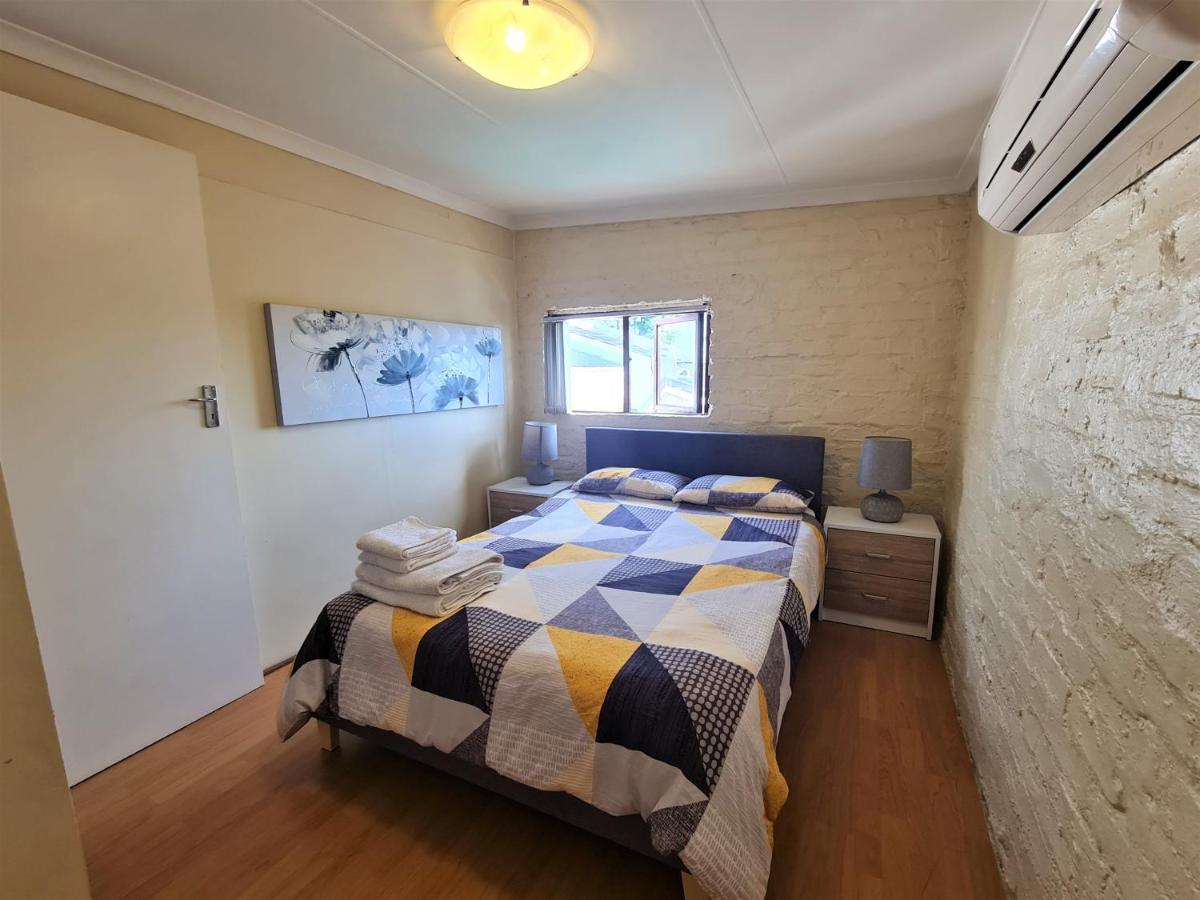 Apartment Walters Lane Comfort 2 - No Loadshedding Cape Town