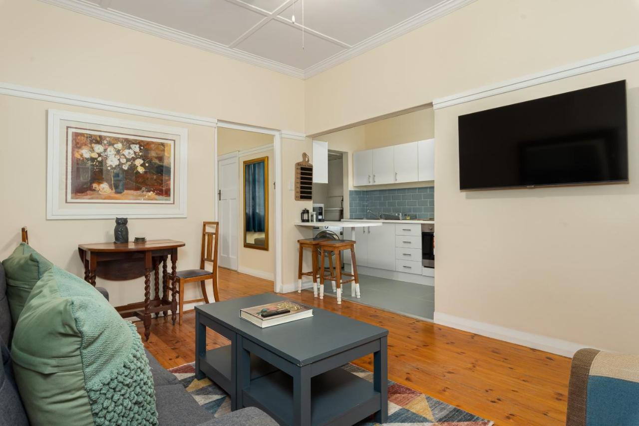 Apartment Wisbeach Court 14 Cape Town