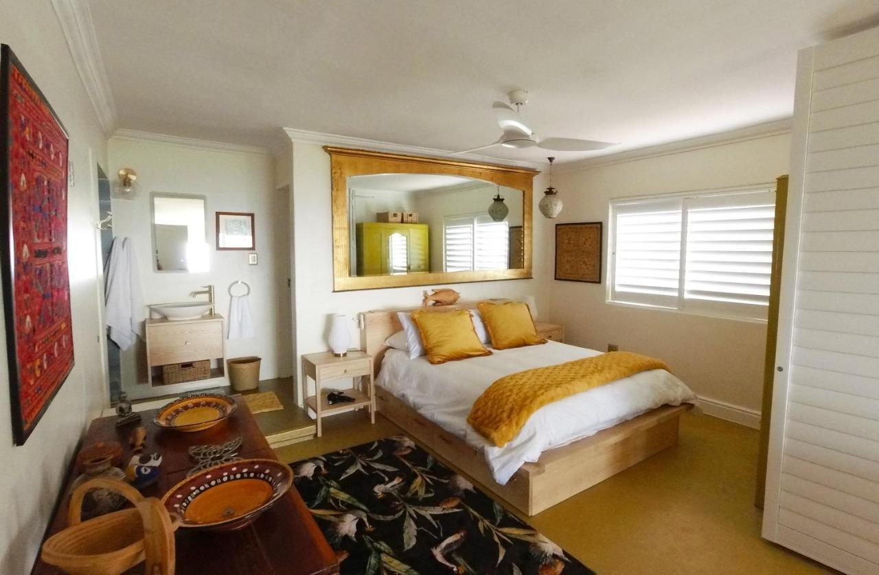 Bed & Breakfast Dolphin Cape Town
