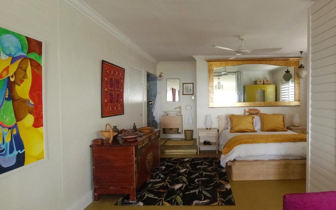 Bed & Breakfast Dolphin Cape Town