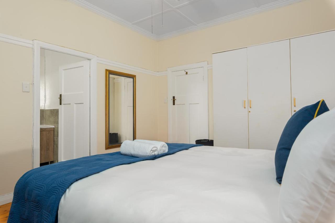 Wisbeach Court 14 Apartment