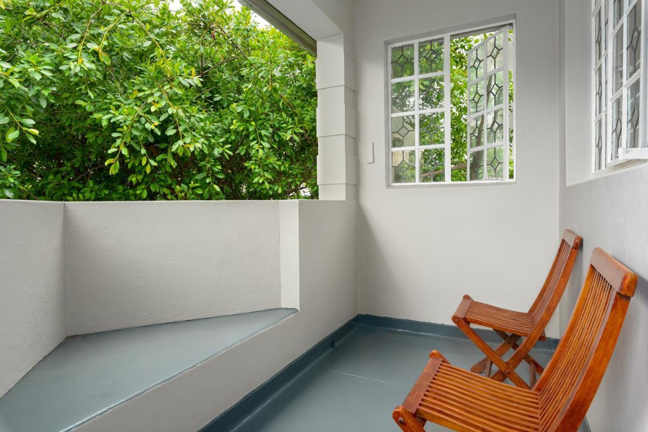 Wisbeach Court 14 Apartment