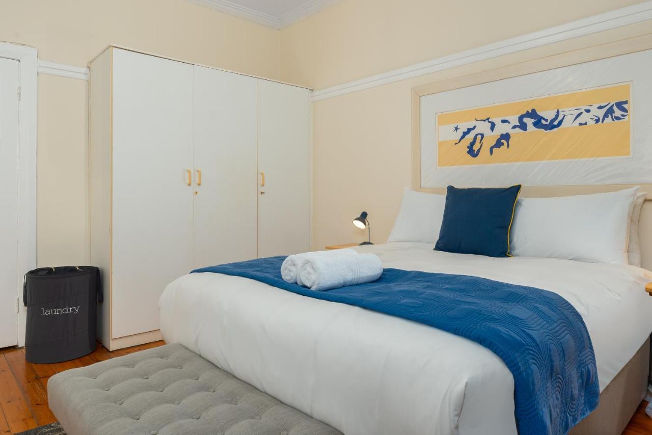Wisbeach Court 14 Cape Town