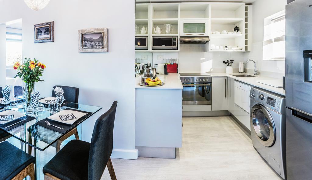Parkhill Luxury Apartment