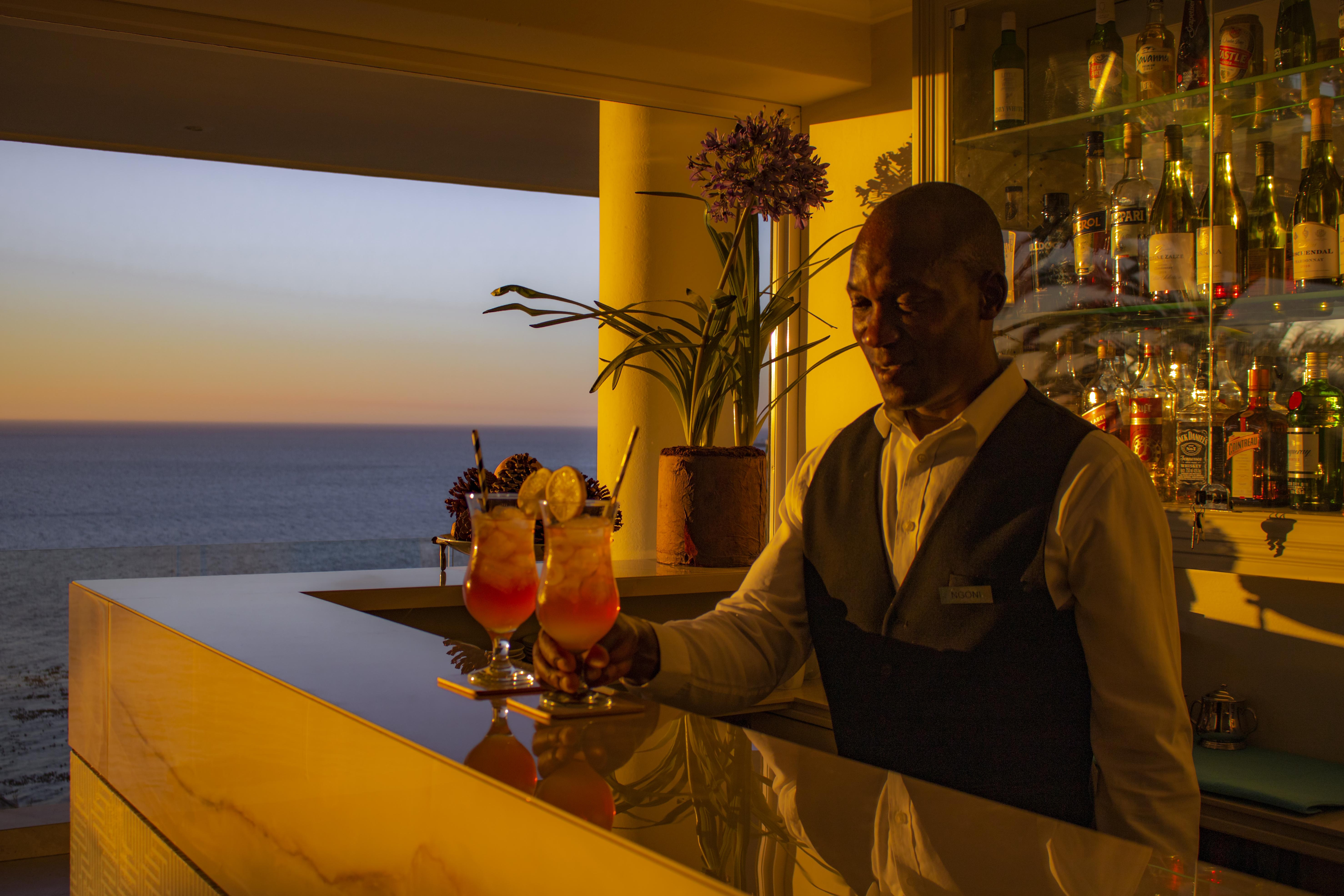The Clarendon - Bantry Bay 5* Cape Town