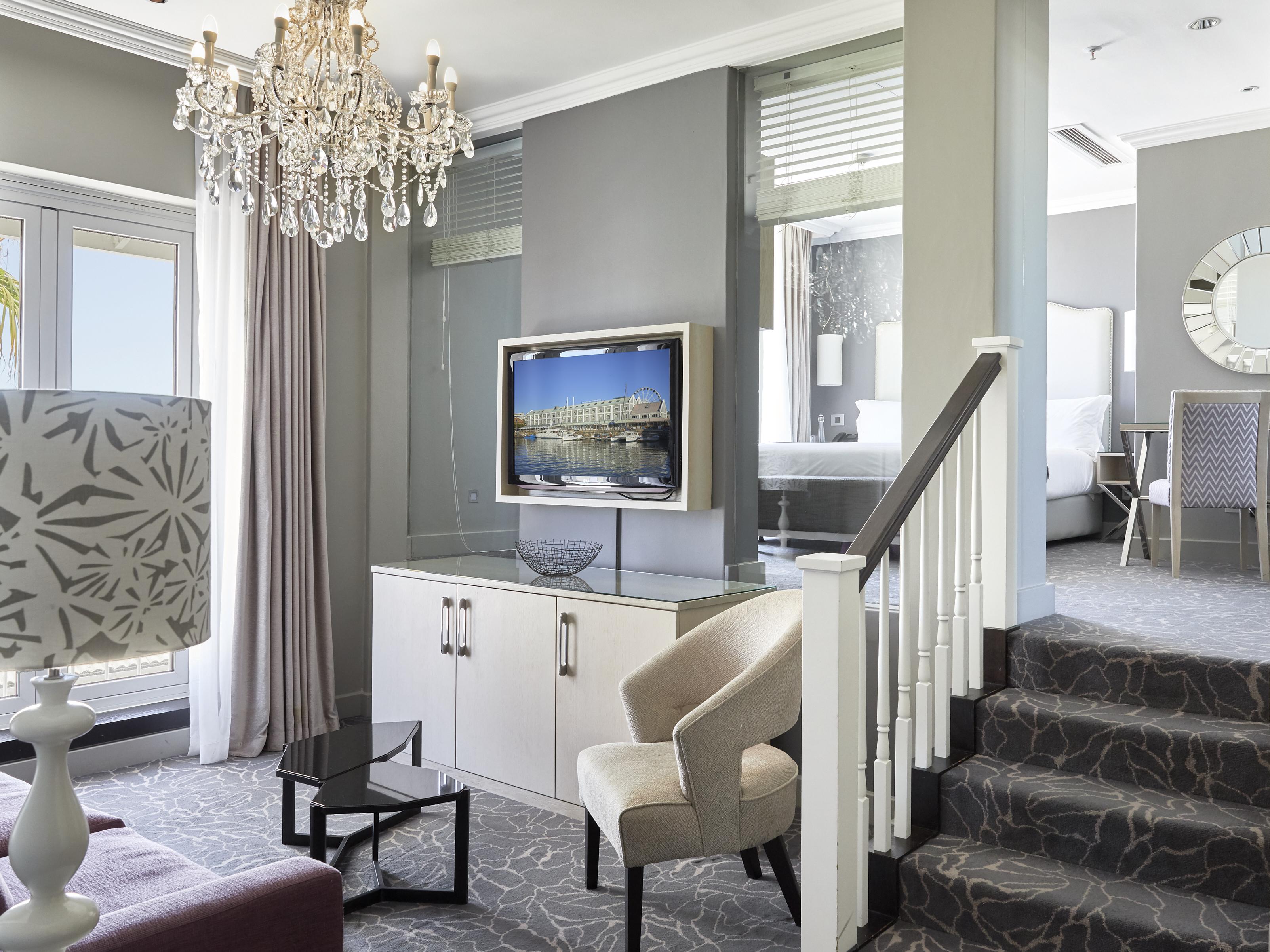 Hotel Queen Victoria By Newmark