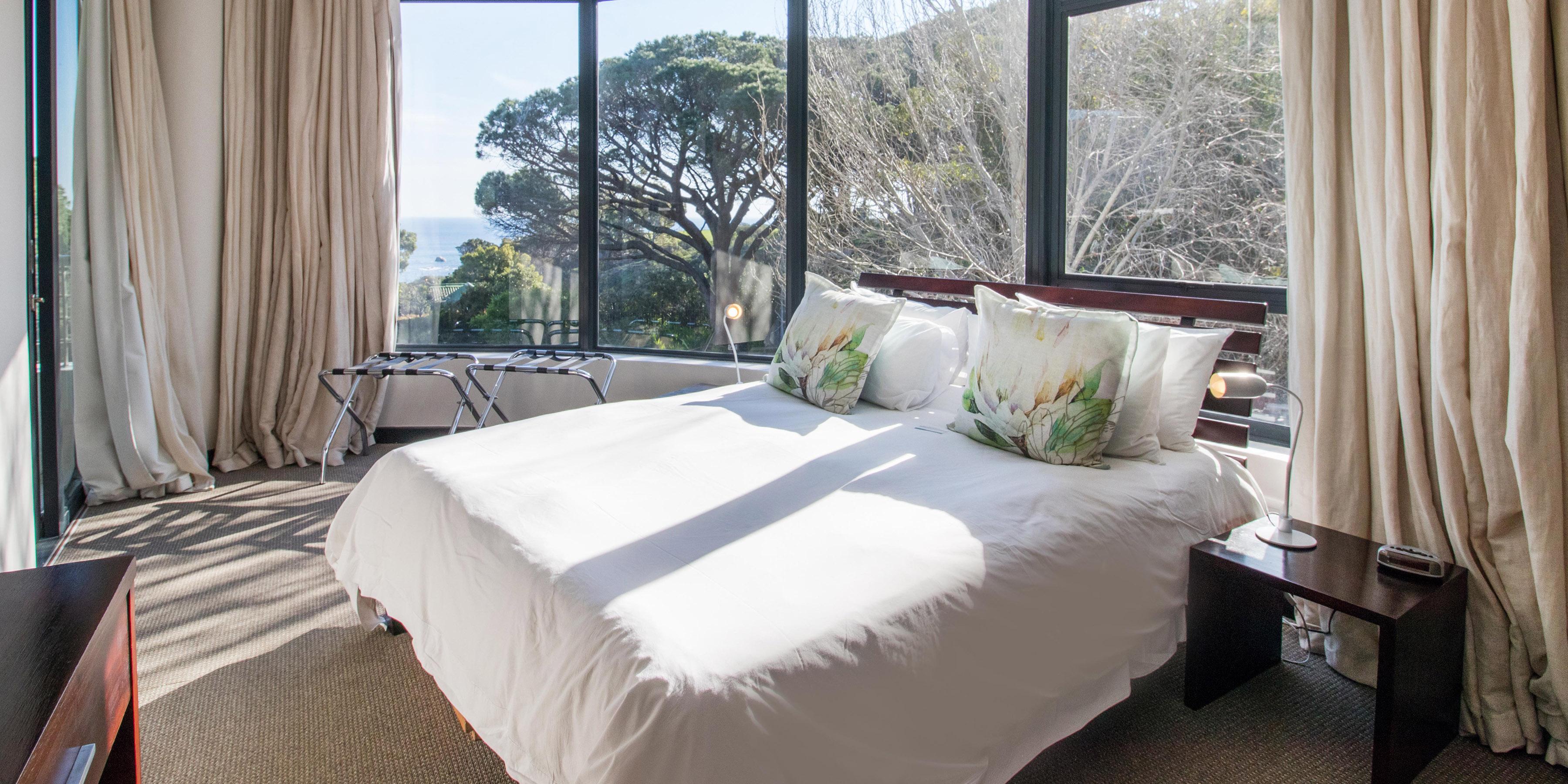 The Glen Aparthotel 4*