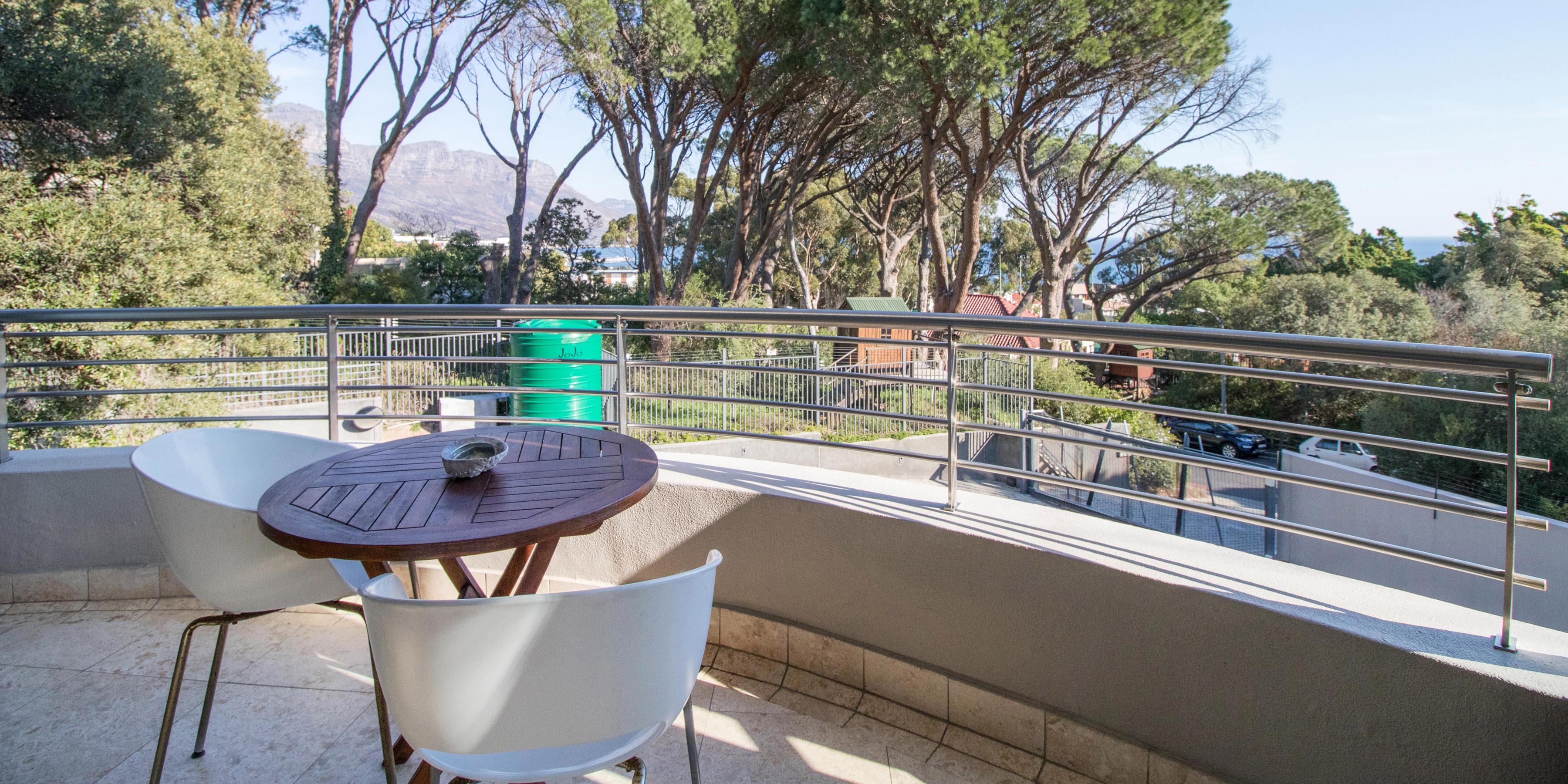 The Glen Aparthotel Cape Town