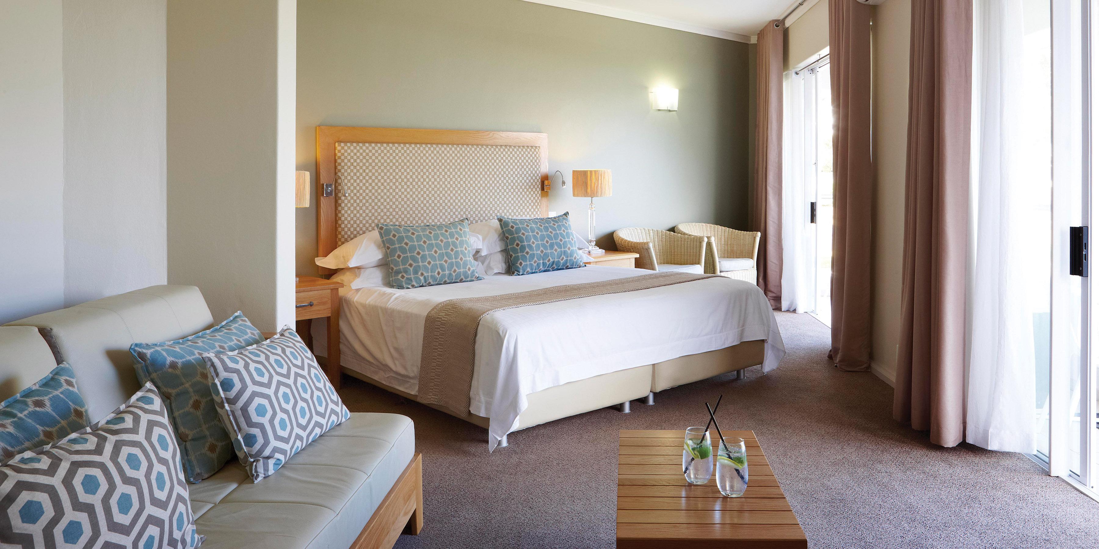 The Bay 5*