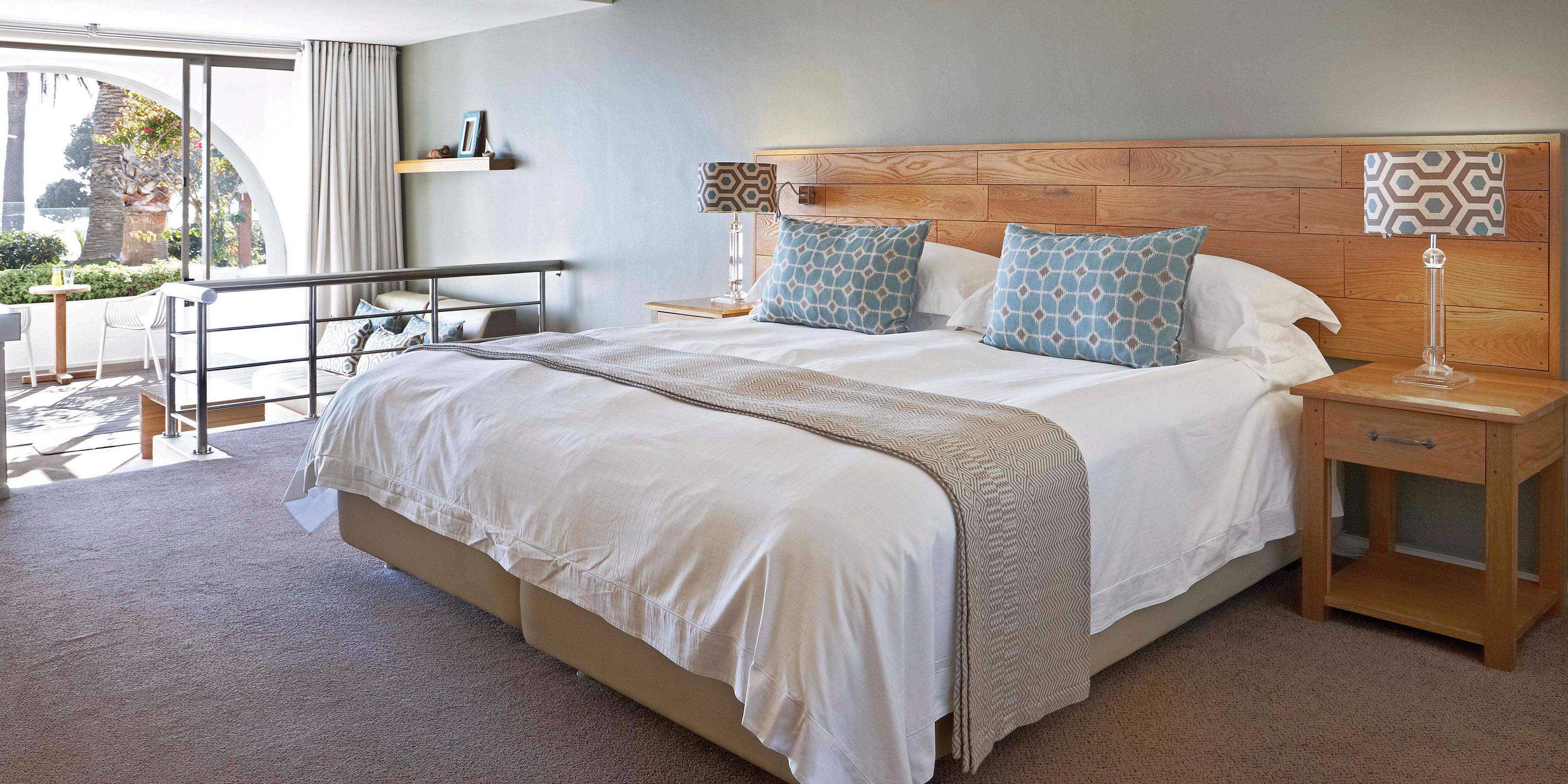 Hotel The Bay Cape Town