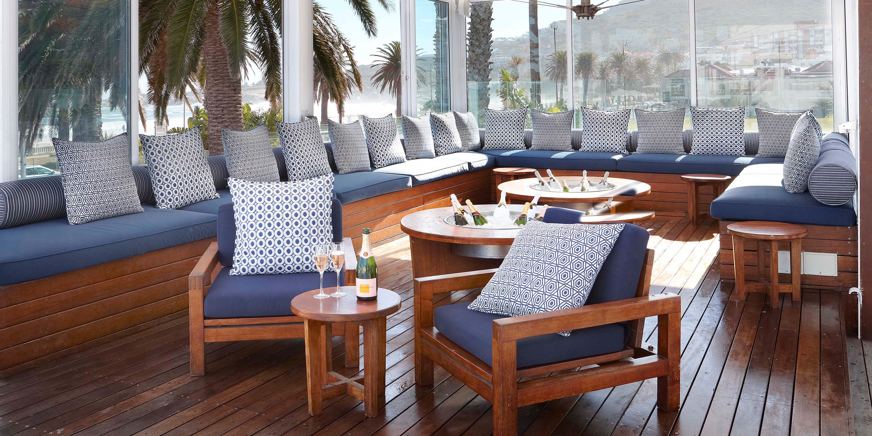 The Bay 5* Cape Town
