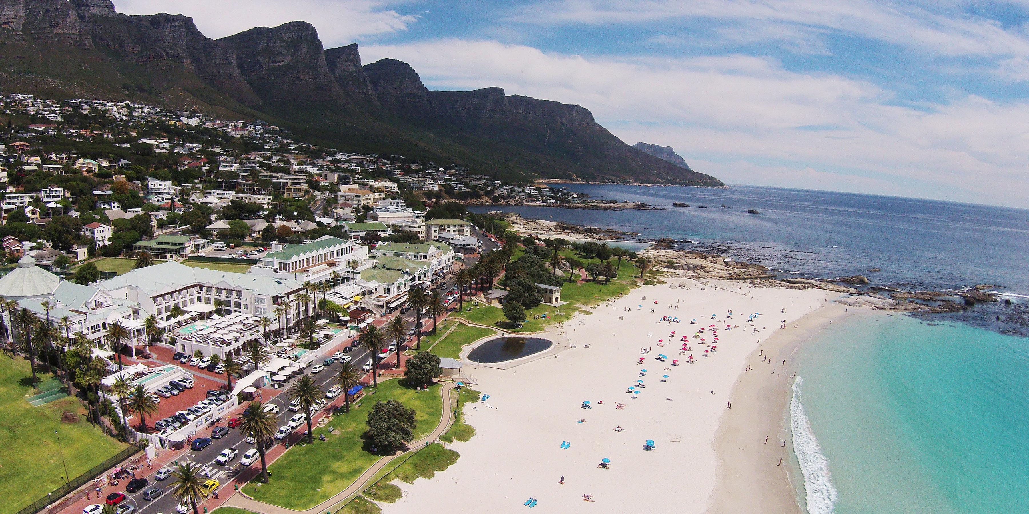 The Bay Hotel Cape Town
