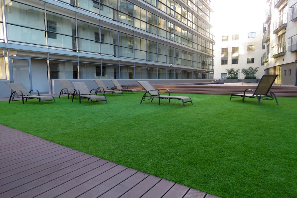 Icon Luxury Aparthotel 4*