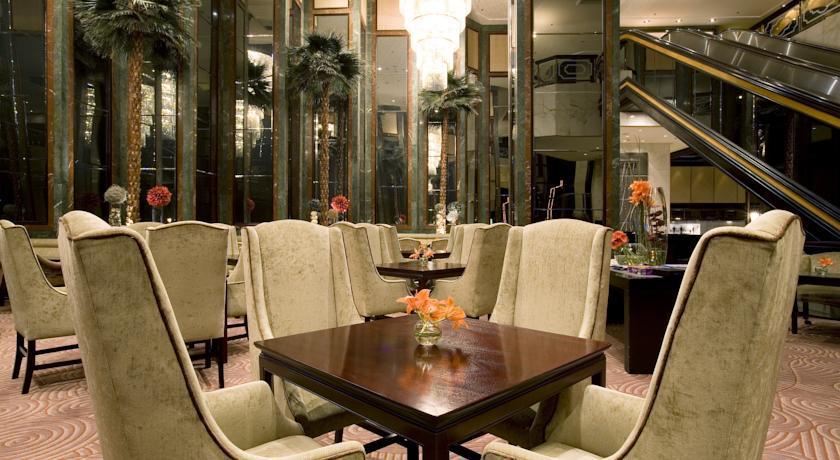 Hotel Southern Sun Cape Sun 4*