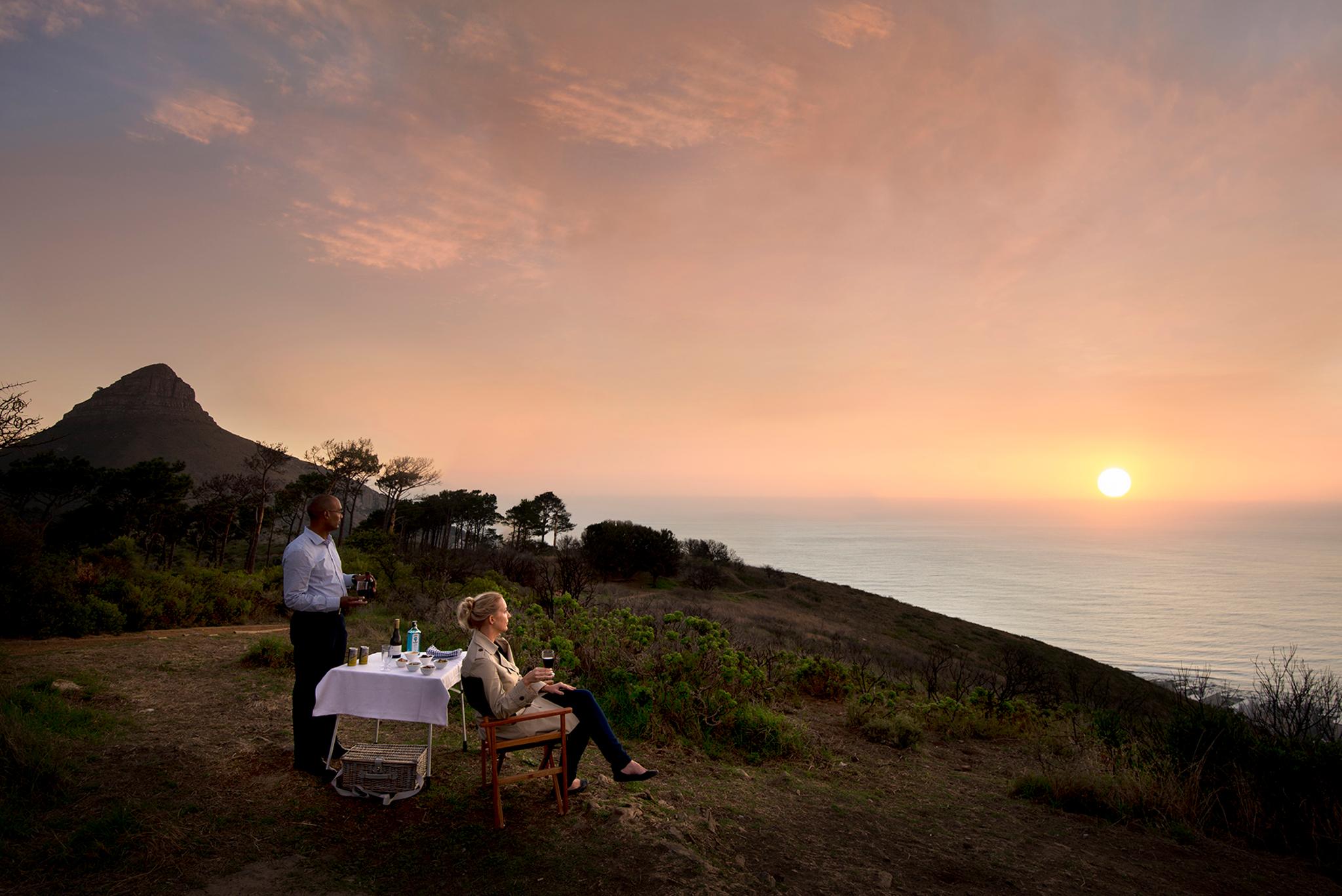 Cape Cadogan Boutique Hotel