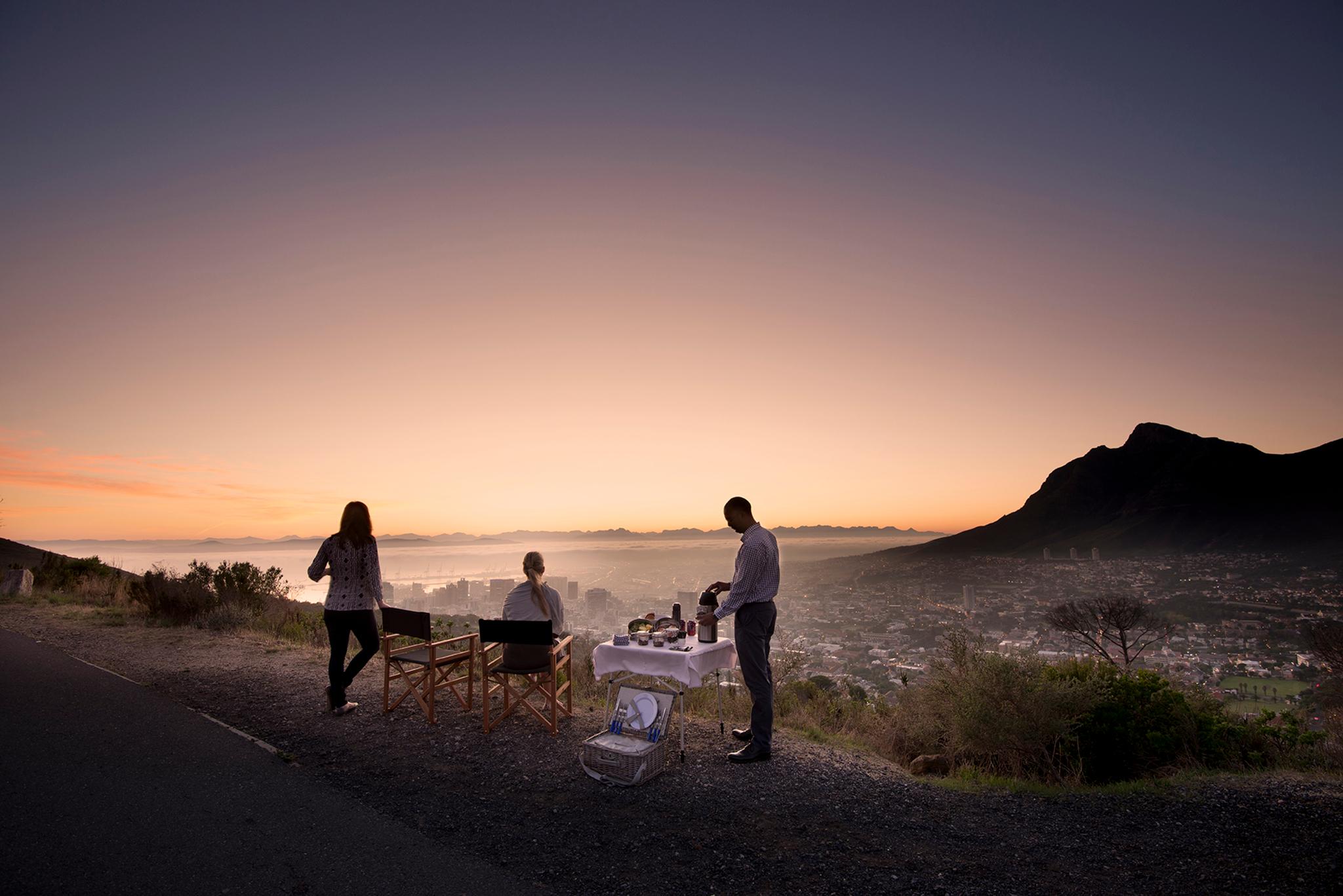Cape Cadogan Boutique 5* Cape Town