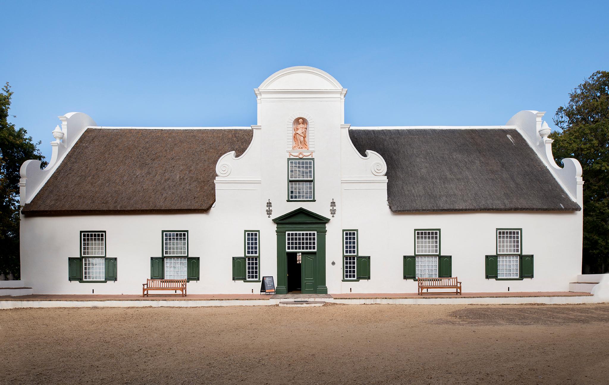Hotel Cape Cadogan Boutique Cape Town